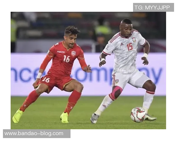 深入解析亚亚洲足球发展趋势与各国球队实力对比分析