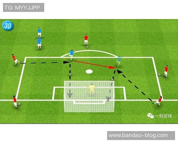 足球十字穿针技艺揭秘如何在比赛中精准传球与射门的完美结合
